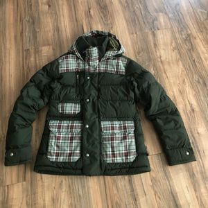 Women’s Burton Down Jacket